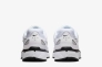 Кроссовки мужские Nike P-6000 White/Metallic CD6404-107 Фото 3