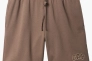 Шорти чоловічі Gap Logo Shorts Brown 735029011 Фото 1