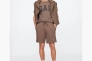 Шорти чоловічі Gap Logo Shorts Brown 735029011 Фото 4