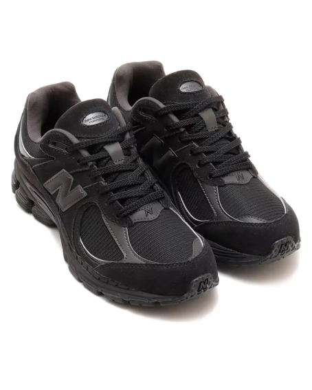 Кроссовки New Balance 2002R U2002RBL фото 1 — интернет-магазин Tapok