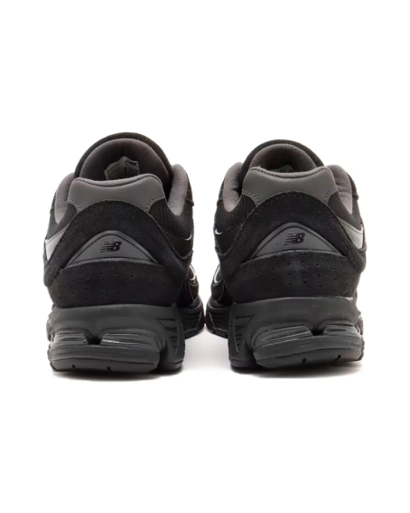 Кроссовки New Balance 2002R U2002RBL фото 2 — интернет-магазин Tapok