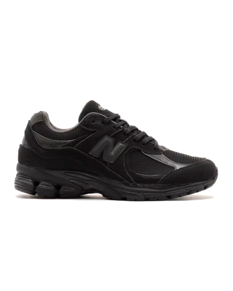 Кроссовки New Balance 2002R U2002RBL фото 3 — интернет-магазин Tapok