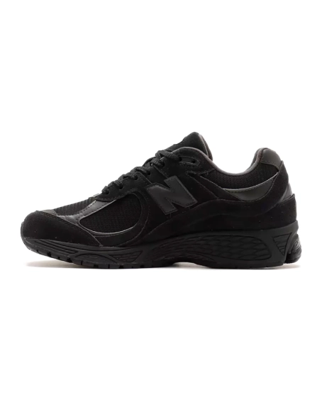 Кроссовки New Balance 2002R U2002RBL фото 4 — интернет-магазин Tapok