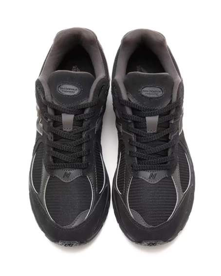 Кроссовки New Balance 2002R U2002RBL фото 5 — интернет-магазин Tapok