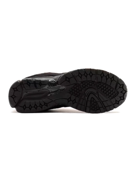 Кроссовки New Balance 2002R U2002RBL фото 6 — интернет-магазин Tapok