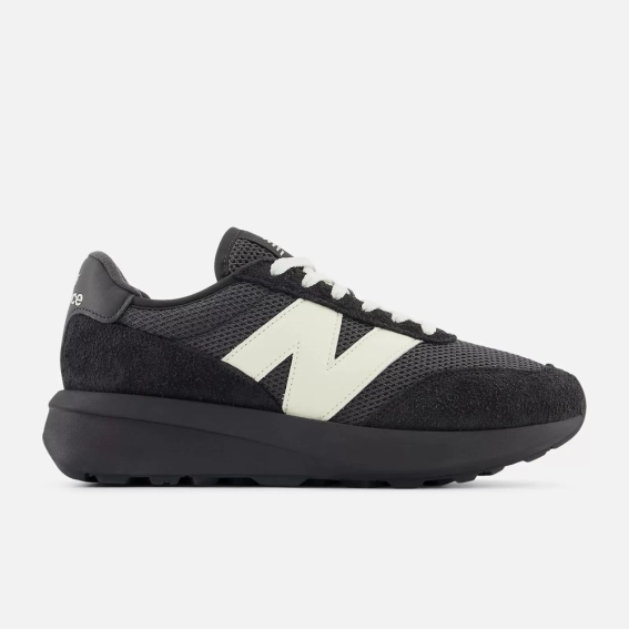 Кроссовки New Balance 370 U370PB фото 1 — интернет-магазин Tapok
