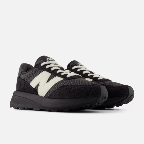 Кроссовки New Balance 370 U370PB фото 2 — интернет-магазин Tapok