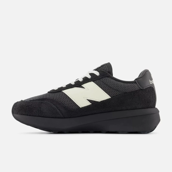 Кроссовки New Balance 370 U370PB фото 3 — интернет-магазин Tapok