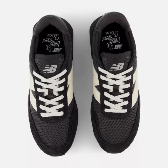 Кроссовки New Balance 370 U370PB фото 4 — интернет-магазин Tapok