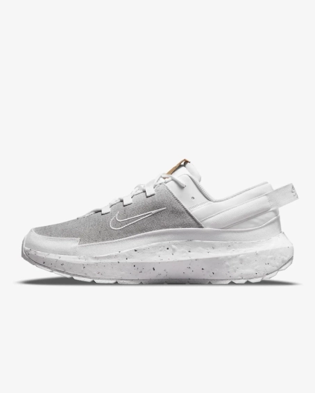 Кроссовки Nike Crater Remixa DC6916-100 фото 1 — интернет-магазин Tapok
