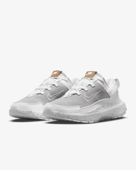 Кроссовки Nike Crater Remixa DC6916-100 фото 2 — интернет-магазин Tapok