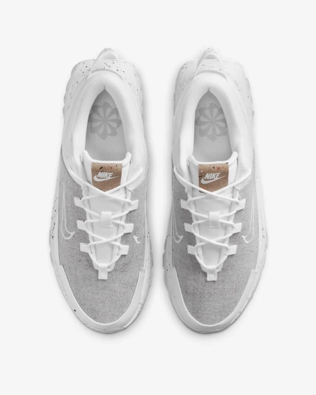 Кроссовки Nike Crater Remixa DC6916-100 фото 4 — интернет-магазин Tapok