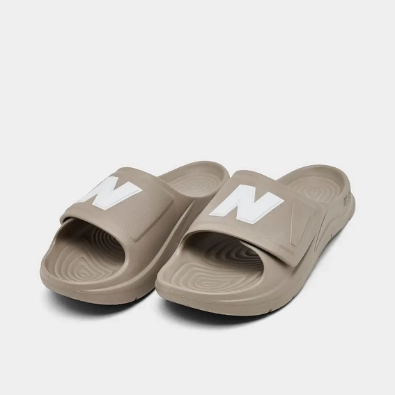 Тапочки New Balance 202XA SMASPTE1 фото 2 — интернет-магазин Tapok