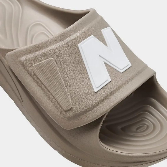 Тапочки New Balance 202XA SMASPTE1 фото 3 — интернет-магазин Tapok