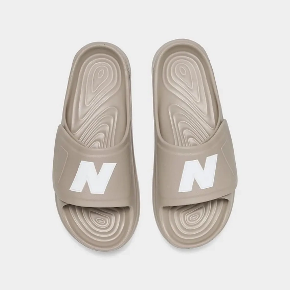 Тапочки New Balance 202XA SMASPTE1 фото 5 — интернет-магазин Tapok
