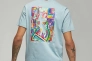 Футболка Nike Air Jordan Brand GFX SS DM3078-366 Фото 2