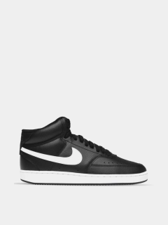 Кроссовки женские Nike Wmns Court Vision Mid (CD5436-001)