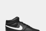 Кросівки жіночі Nike Wmns Court Vision Mid (CD5436-001) Фото 2