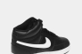 Кросівки жіночі Nike Wmns Court Vision Mid (CD5436-001) Фото 3