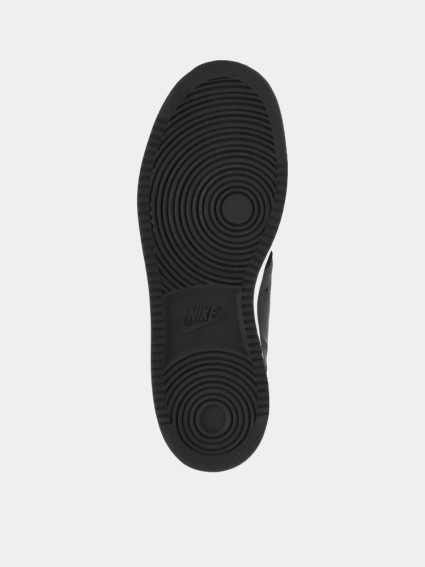 Кросівки жіночі Nike Wmns Court Vision Mid (CD5436-001) фото 4 — інтернет-магазин Tapok
