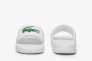 Мужские тапочки Lacoste Serve Slide Logo White 749CMA0021082 Фото 4