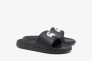 Тапочки чоловічі Lacoste Serve Slide Logo Black 749CMA0021312 Фото 2