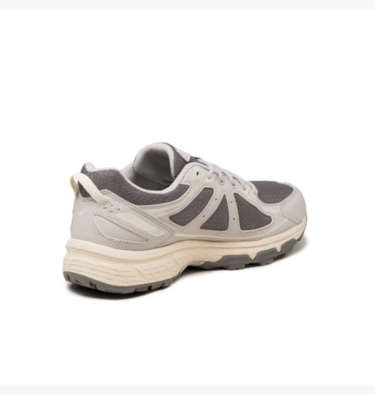 Кроссовки унисекс Asics Gel-Venture 6 Grey 1203A297-022 фото 4 — интернет-магазин Tapok