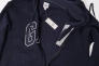 Толстовка чоловіча Gap Logo Zip Hoodie Tapestry Blue 218871561-3 Фото 10