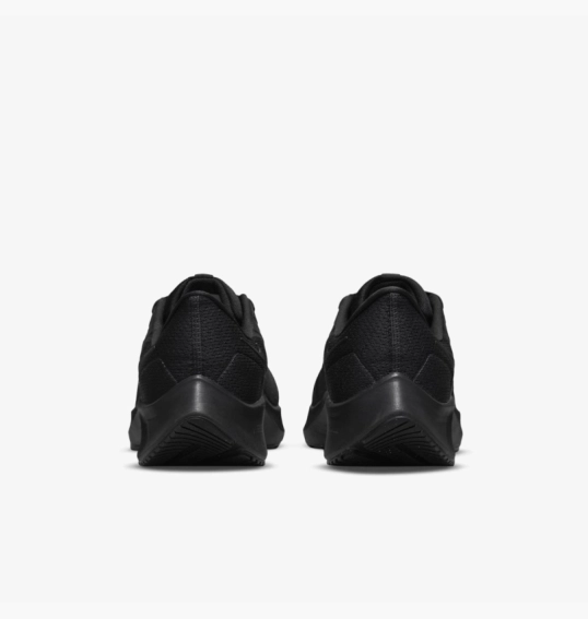 Кроссовки мужские Nike Air Zoom Pegasus 38 Black CW7356-001 фото 6 — интернет-магазин Tapok