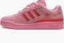 Кроссовки женские Adidas Forum Low Pink ID8895 Фото 1