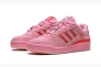Кроссовки женские Adidas Forum Low Pink ID8895 Фото 2