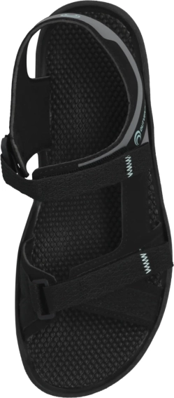 Cандали 108608OUT-99 Outventure 37 Черный 108608OUT-99 фото 4 — интернет-магазин Tapok