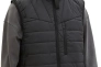 Безрукавка Denim Herren Weste 1038924-29999 Tom Tailor L Чорний 1038924-29999 Фото 1