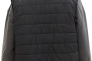 Безрукавка Denim Herren Weste 1038924-29999 Tom Tailor L Чорний 1038924-29999 Фото 2