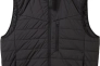 Безрукавка Denim Herren Weste 1038924-29999 Tom Tailor L Чорний 1038924-29999 Фото 5