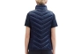 Безрукавка LIGHT WEIGHT VEST 1041486-10668 Tom Tailor L Темно-синий 1041486-10668 Фото 2