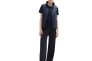 Безрукавка LIGHT WEIGHT VEST 1041486-10668 Tom Tailor L Темно-синий 1041486-10668 Фото 4