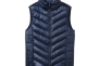 Безрукавка LIGHT WEIGHT VEST 1041486-10668 Tom Tailor L Темно-синий 1041486-10668 Фото 5