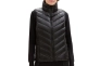 Безрукавка LIGHT WEIGHT VEST 1041486-14482 Tom Tailor L Чорний 1041486-14482 Фото 1