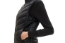 Безрукавка LIGHT WEIGHT VEST 1041486-14482 Tom Tailor L Чорний 1041486-14482 Фото 3