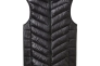Безрукавка LIGHT WEIGHT VEST 1041486-14482 Tom Tailor L Чорний 1041486-14482 Фото 5