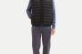 Безрукавка LIGHT WEIGHT VEST 1042139-29999 Tom Tailor L Черный 1042139-29999 Фото 4