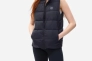 Безрукавка LIGHTWEIGHT LOGO PUFFER VEST 724311-03 GAP S Черный 724311-03 Фото 1