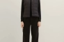 Безрукавка Lightweight Weste 1039268-14482 Tom Tailor L Чорний 1039268-14482 Фото 4
