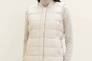 Безрукавка Lightweight Weste 1039268-27609 Tom Tailor L Белый 1039268-27609 Фото 1