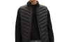 Безрукавка MEN'S LIGHTWEIGHT VEST 1038902-29999 Tom Tailor L Чорний 1038902-29999 Фото 2