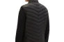 Безрукавка MEN'S LIGHTWEIGHT VEST 1038902-29999 Tom Tailor L Чорний 1038902-29999 Фото 3