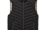 Безрукавка MEN'S LIGHTWEIGHT VEST 1038902-29999 Tom Tailor L Чорний 1038902-29999 Фото 6