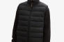 Безрукавка Men&#39;s open vest 1043826-29999 Tom Tailor L Черный 1043826-29999 Фото 1