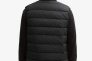 Безрукавка Men&#39;s open vest 1043826-29999 Tom Tailor L Черный 1043826-29999 Фото 2